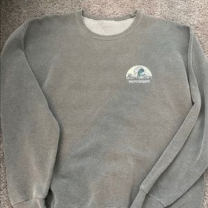 Pacsun sweatshirt